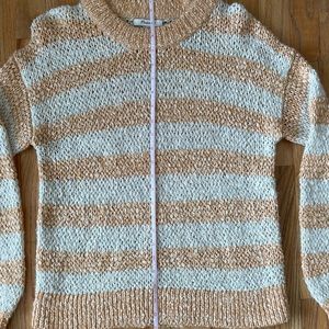 Madewell sweater. XXS. Very soft.
